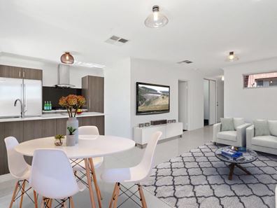 147 Mayfield Drive, Brabham WA 6055