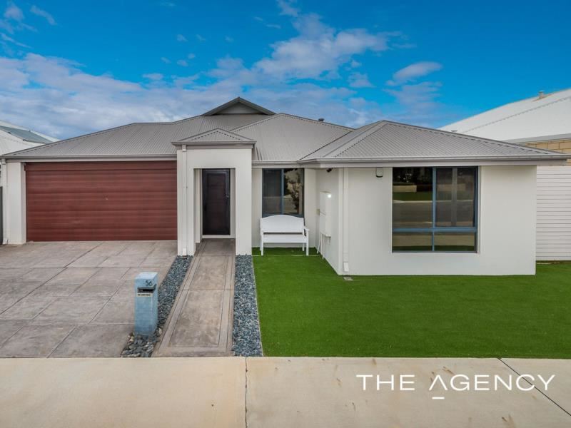 56 Midsummer Avenue, Jindalee