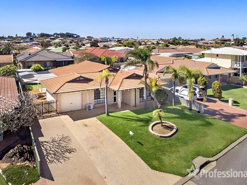 9 Cooper Circuit, Mount Tarcoola