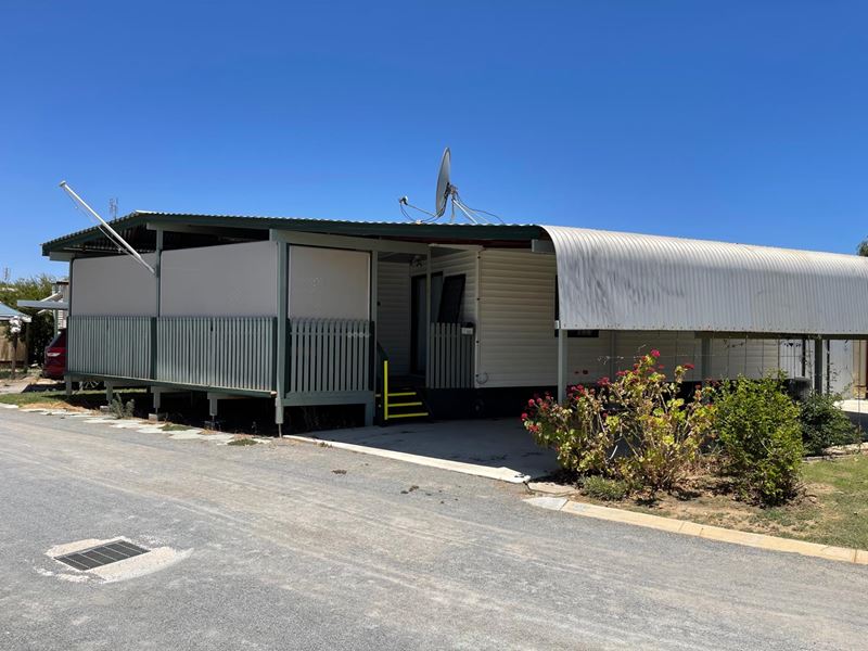 26/50 Waldeck Street, Dongara