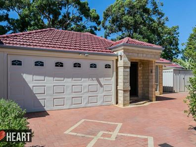 12 Hatch Place, Bibra Lake WA 6163