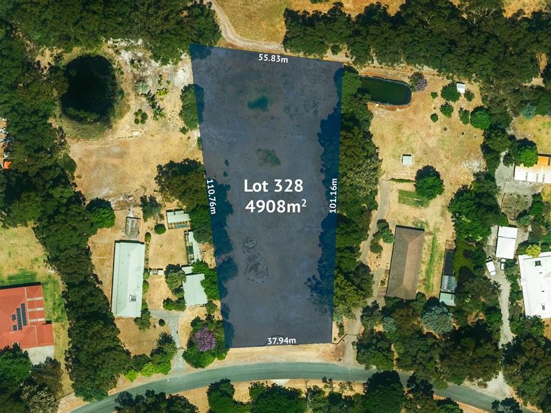 59 Fielder Road, Serpentine