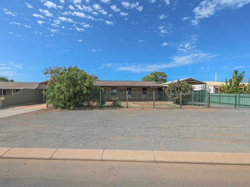 24 Dolphin Way, Bulgarra WA 6714