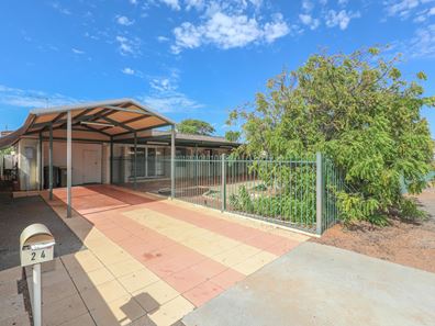 24 Dolphin Way, Bulgarra WA 6714