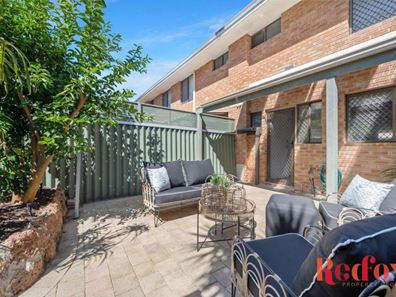 9/44 Tenth Avenue, Maylands WA 6051