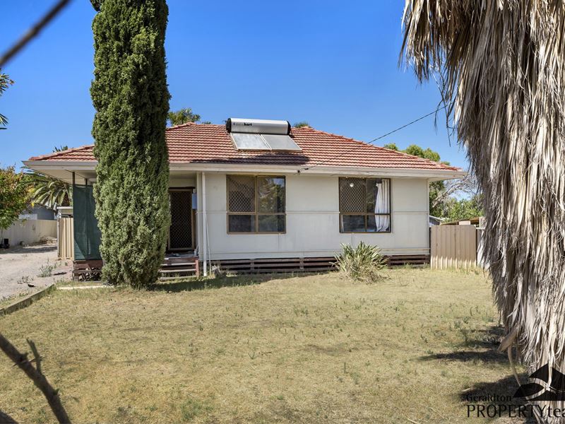 46 Felicia Street, Rangeway