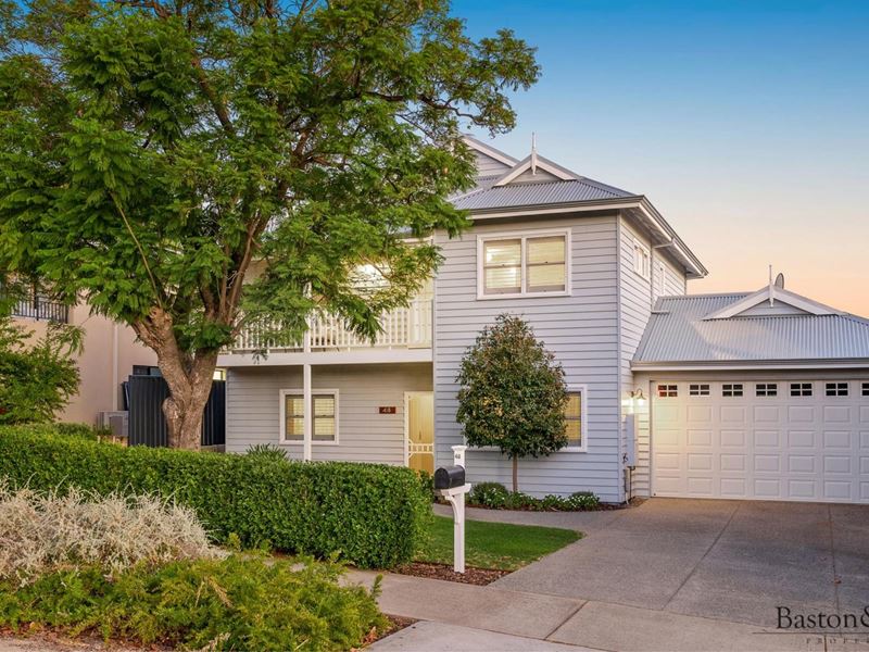 48 Riverview Road, East Victoria Park