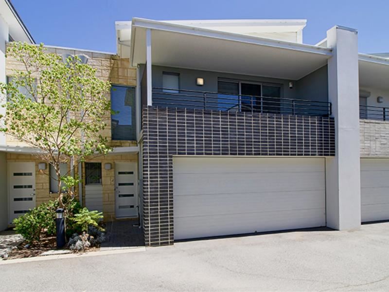 17/2 Louvre Way, Baldivis