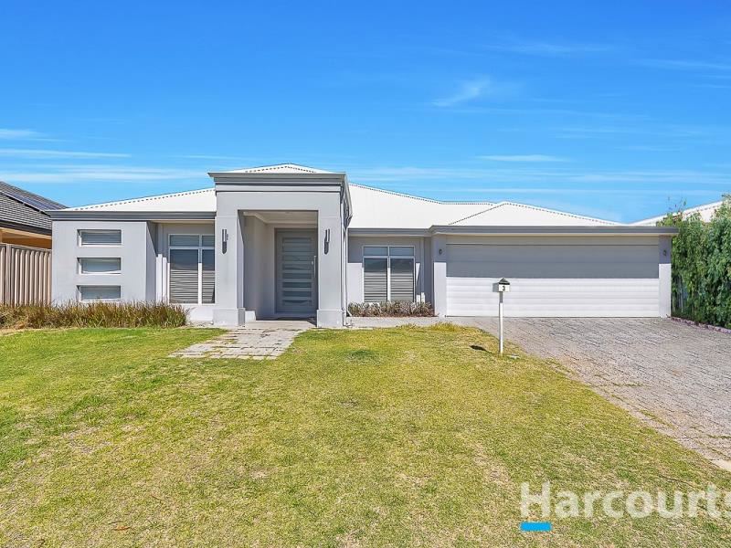 3 Dietes View, Sinagra