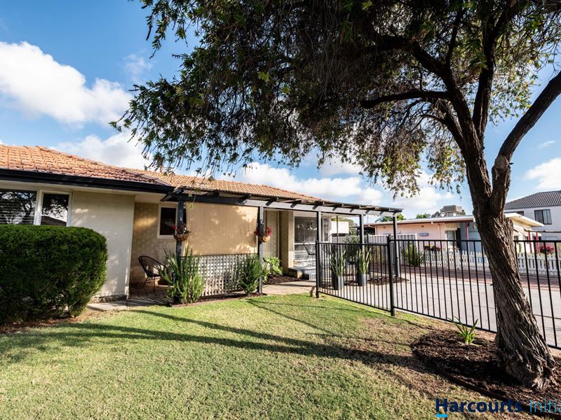 6 Lavant Way, Balga WA 6061
