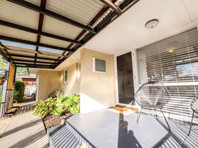 6 Lavant Way, Balga WA 6061