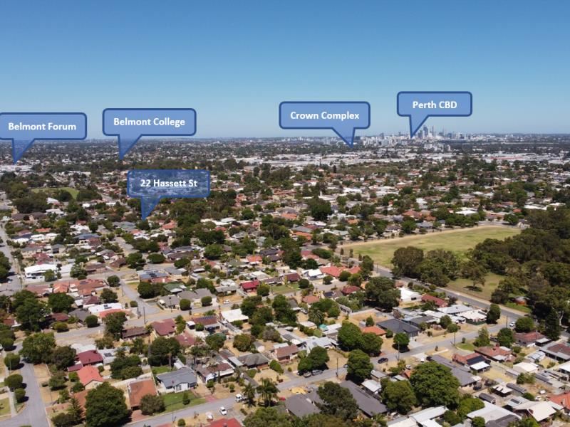 22 Hassett Street, Cloverdale