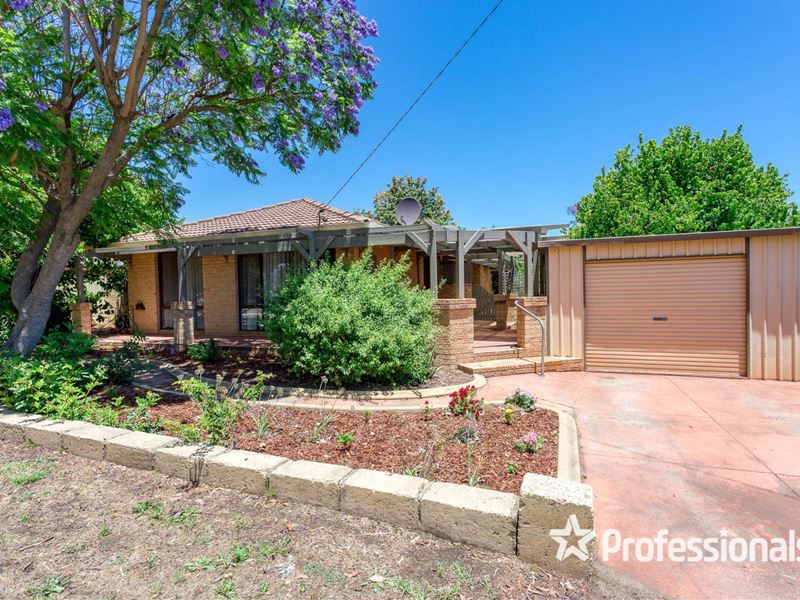 38 Seville Drive, Seville Grove