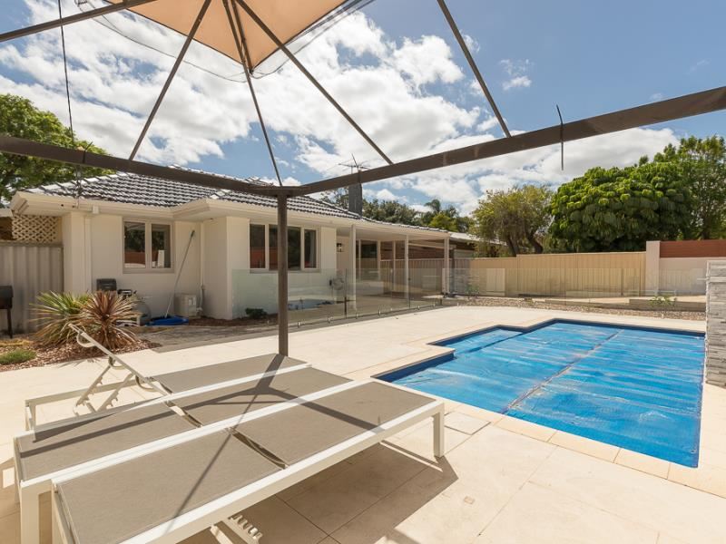 31 Etchingham Road, Balga WA 6061