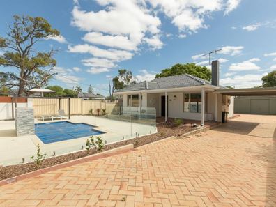 31 Etchingham Road, Balga WA 6061
