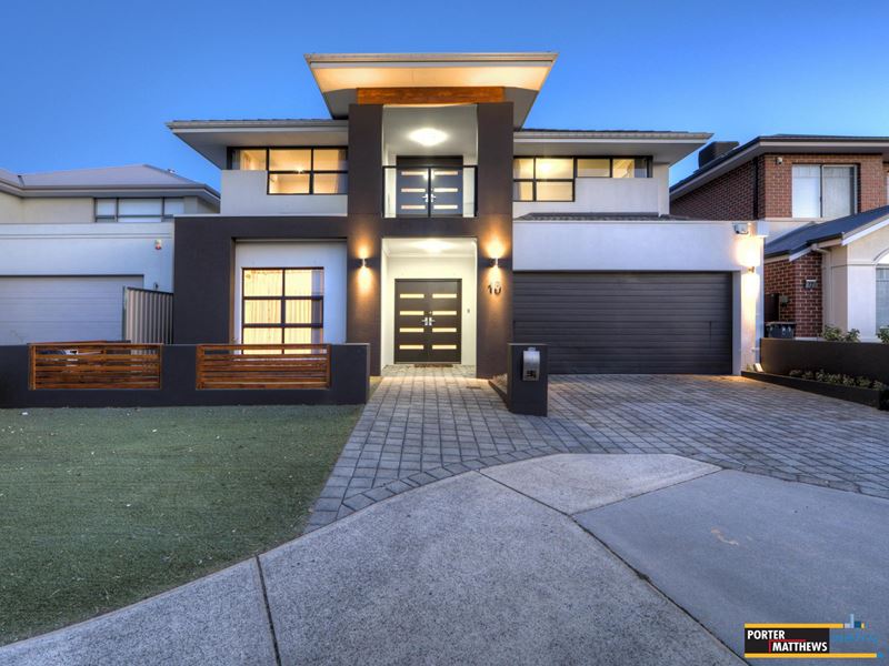 10 Bottrell Way, Canning Vale