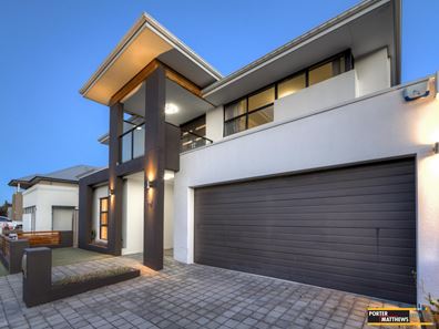 10 Bottrell Way, Canning Vale WA 6155