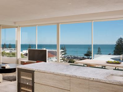 2/13 OVERTON GARDENS, Cottesloe WA 6011