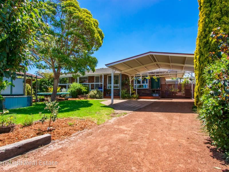 33 Range Court Crescent, Bayonet Head WA 6330