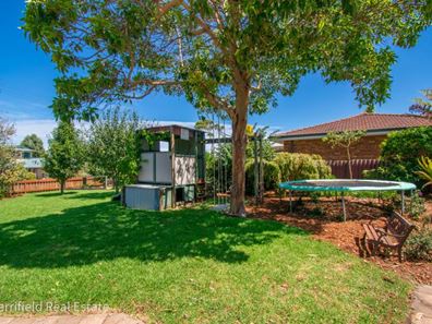 33 Range Court Crescent, Bayonet Head WA 6330