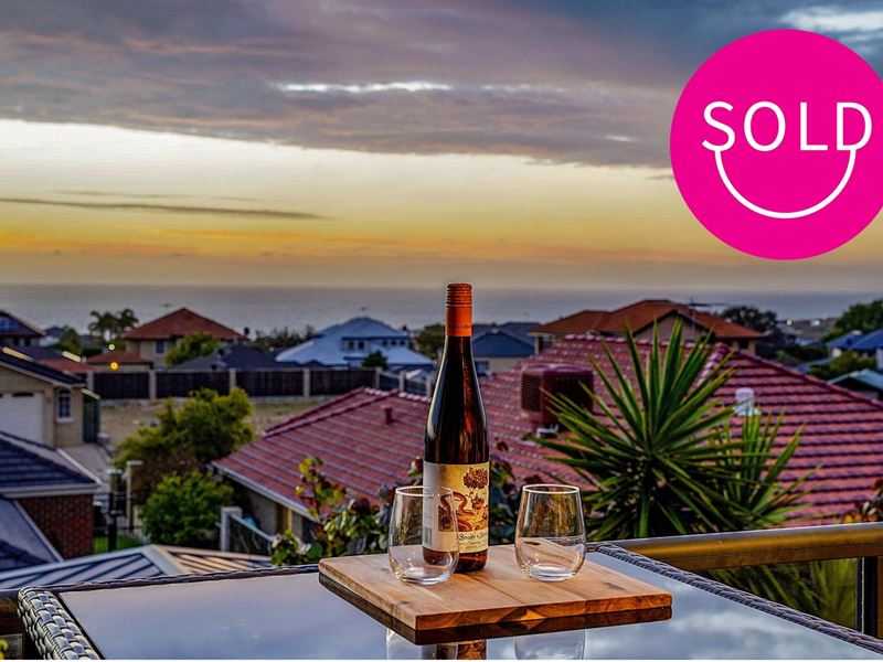 15 Bantry Bend, Mindarie