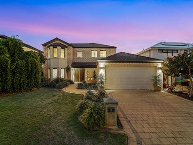 15 Bantry Bend, Mindarie WA 6030