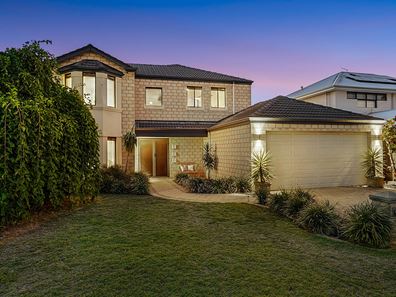 15 Bantry Bend, Mindarie WA 6030