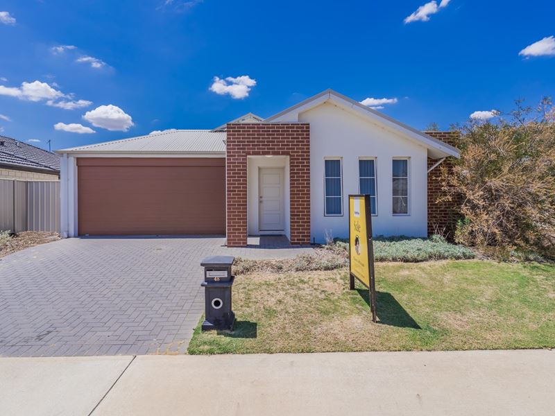 48 Cappuccino Drive, Baldivis