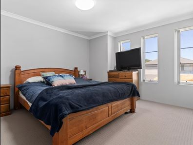 48 Cappuccino Drive, Baldivis WA 6171