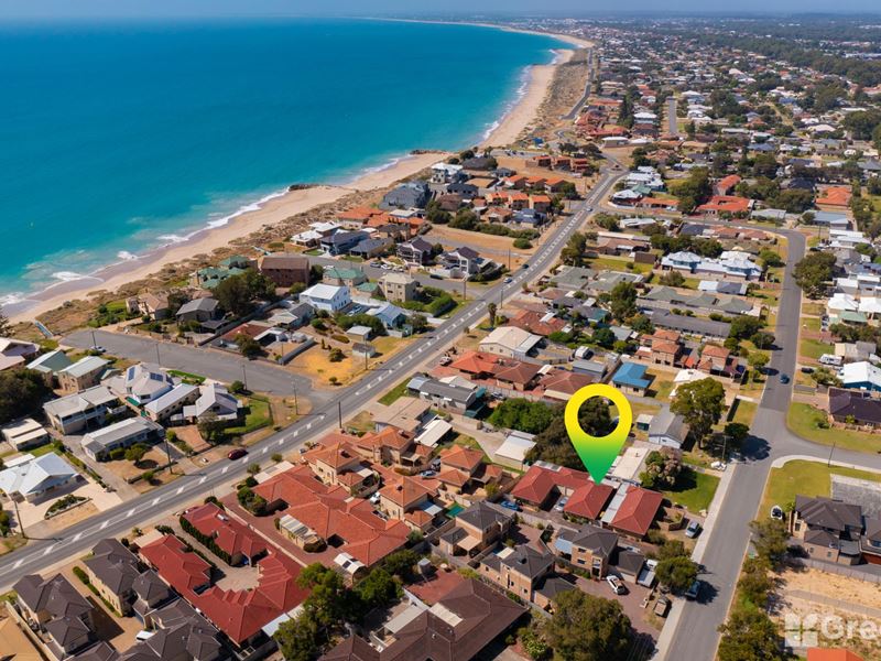 2/24 Beam Road, Mandurah