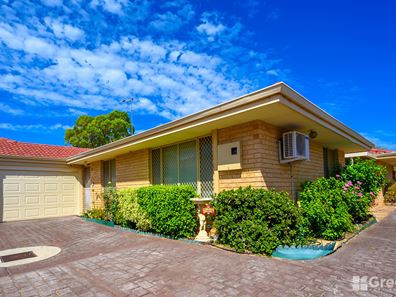 2/24 Beam Road, Mandurah WA 6210