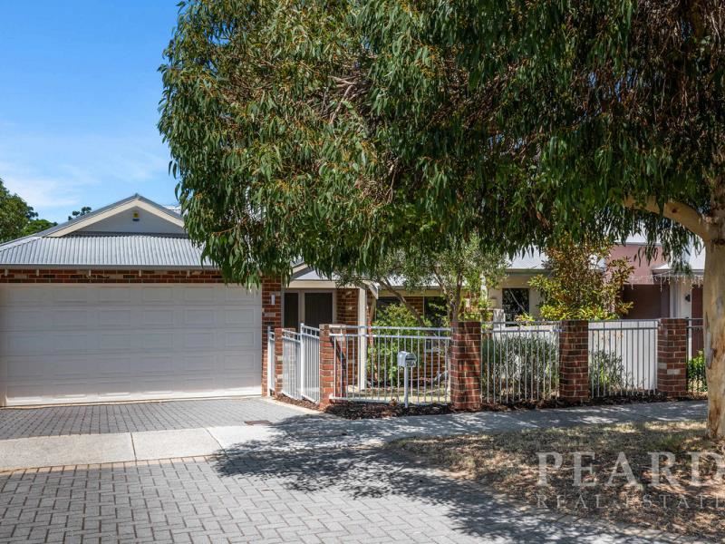 28A Huntingdon Street, East Victoria Park