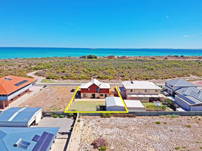 11 Eucalypt Way, Jurien Bay