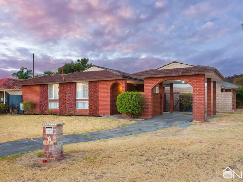 19 Eighth Road, Armadale