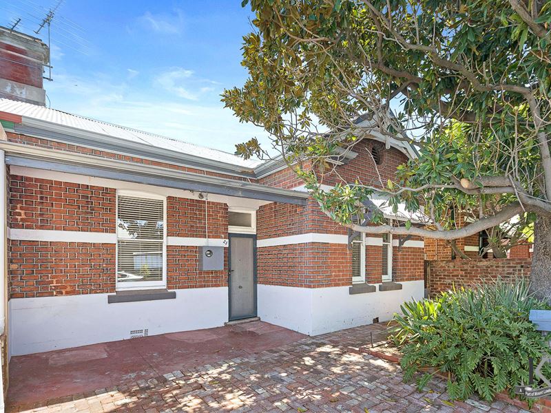 23 Brookman Street, Perth