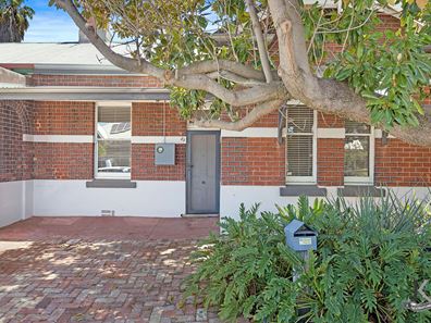 23 Brookman Street, Perth WA 6000