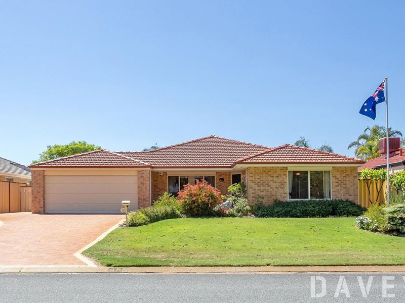 45 Gungurru Avenue, Hocking
