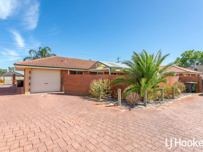 14/22 Swingler Way, Gosnells