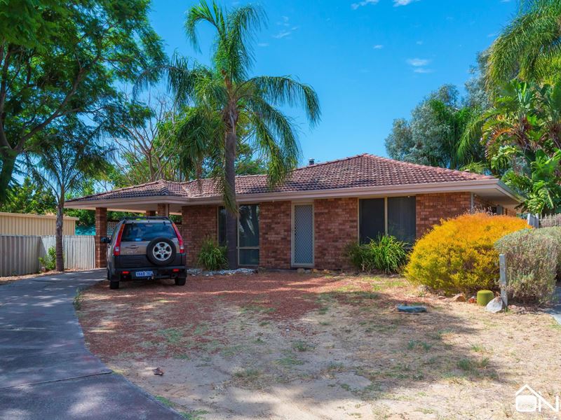 14 Symes Close, Seville Grove WA 6112