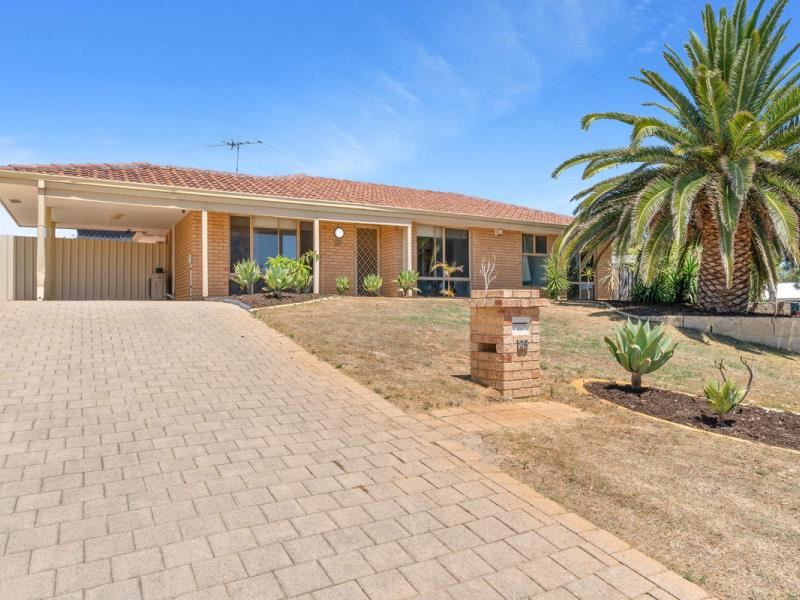 25 Otisco Crescent, Joondalup
