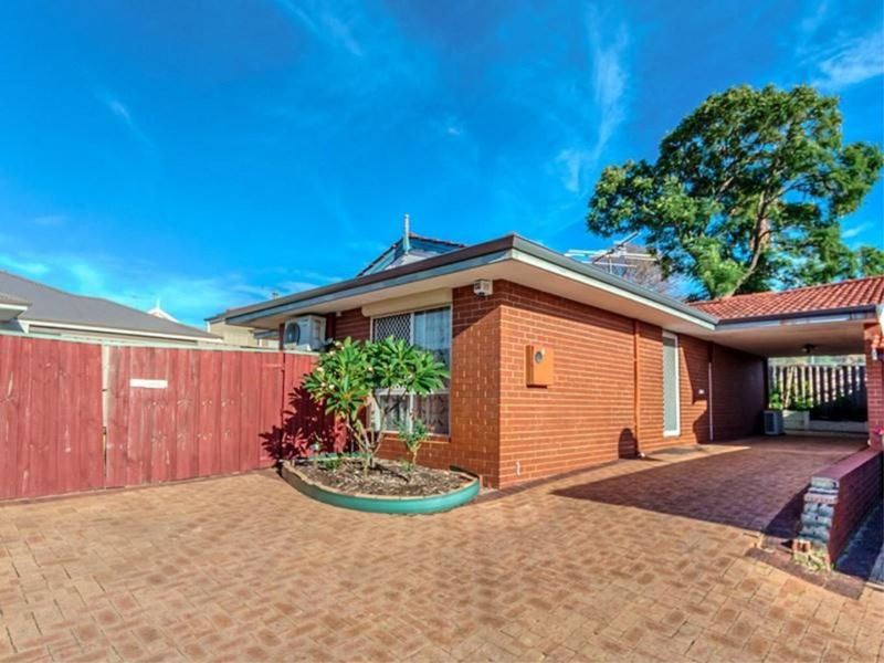 4/29 Caledonian Avenue, Maylands