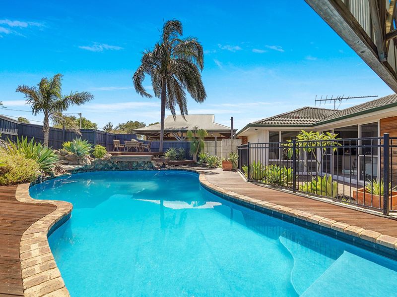 45 Glenbank Crescent, Kallaroo