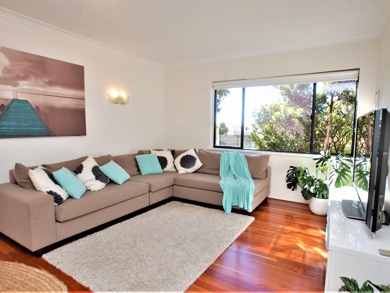 1/27 Filburn Street, Scarborough