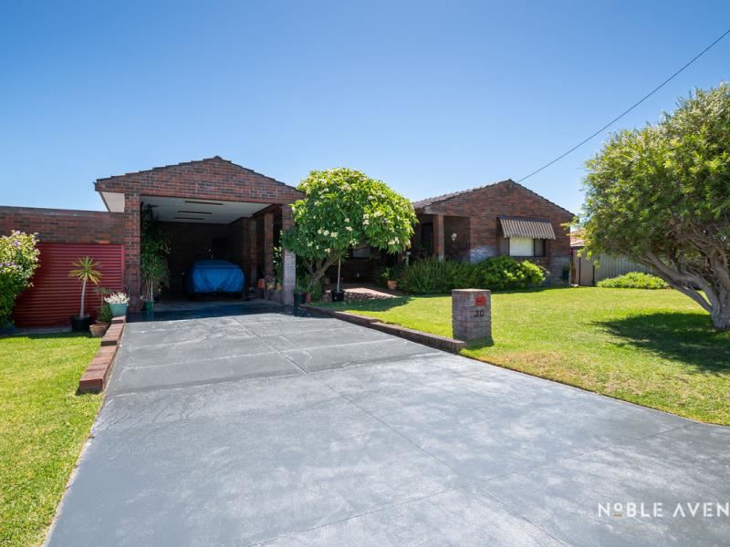 30 Hurley Way, Hillarys