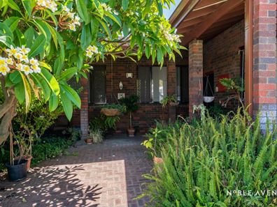 30 Hurley Way, Hillarys WA 6025