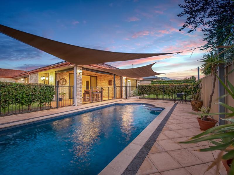 28 Eglinton Drive, Darch