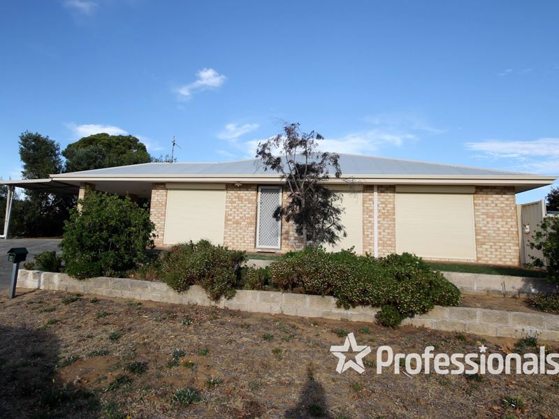 9 Pritchard Cross, Usher