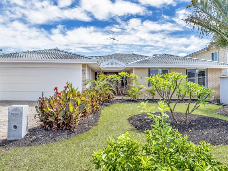 76 Heron Place, South Yunderup