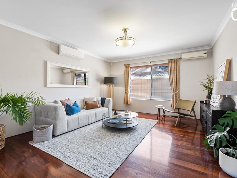 208A Crawford Road, Inglewood