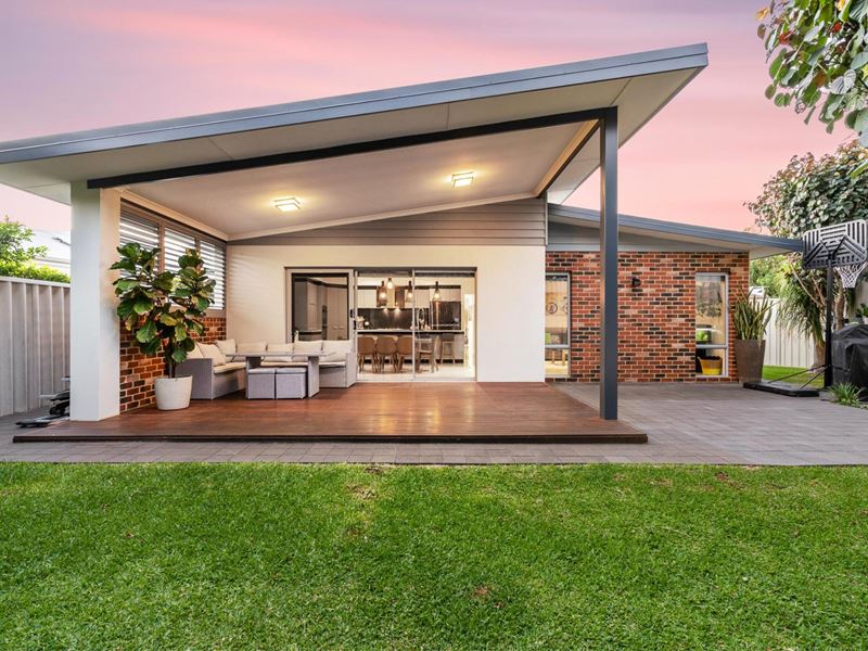 19B Olding Way, Melville